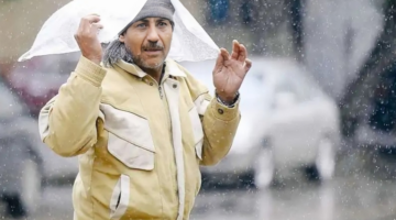 مصر على موعد مع موجة برد قارس واضطراب بالملاحة البحرية.. تحذيرات الأرصاد للمواطنين – الجريدة