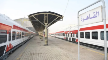 مواعيد قطارات «الإسكندرية – القاهرة» اليوم الخميس 20 فبراير 2025 – الجريدة