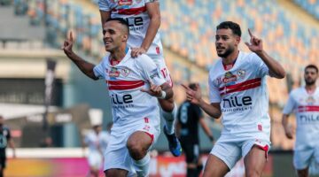 ميدو يفجر مفاجأة.. الجفالي موهبة استثنائية في الزمالك – الجريدة