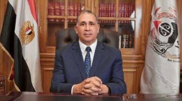 بشرى.. قرارات جديدة لتيسير معاناة صرف الأدوية بنقابة المحامين – الجريدة