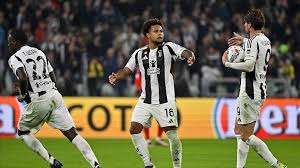 تشكيل يوفنتوس وآيندهوفن المتوقع في دوري أبطال أوروبا – الجريدة