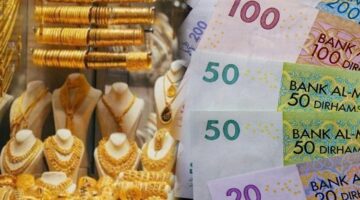 أسعار الذهب اليوم الخميس 27 فبراير 2025 بالدرهم المغربي – الجريدة