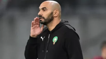 راتب وليد الركراكي مرشح لزيادة كبيرة ستتجاوز هذا الرقم – الجريدة