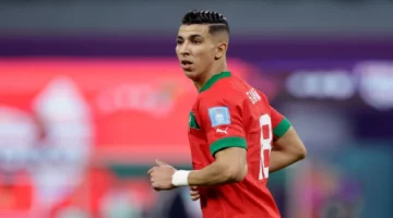 هذا هو موعد مباريات المنتخب المغربي الشهر المقبل – الجريدة