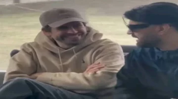 جيرار بيكي يزور إلياس المالكي في المغرب – الجريدة