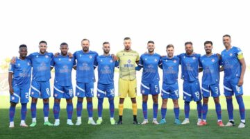 الوداد الرياضي يصعد إلى المركز 2 بفوزه الكاسح على شباب المحمدية – الجريدة