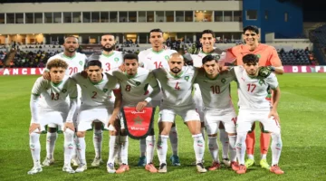 منتخبات إفريقية تتهافت لمواجهة المنتخب المغربي استعدادًا لـ “كان 2025” – الجريدة
