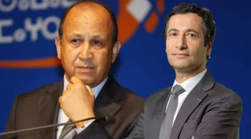اتصالات المغرب.. تعيين محمد بنشعبون رئيسا لمجلس الإدارة الجماعية وتجديد ولاية أعضاء المجلس – الجريدة