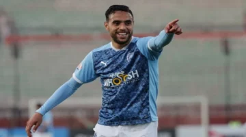 محمد الشيبي يحسم مستقبله مع بيراميدز المصري – الجريدة