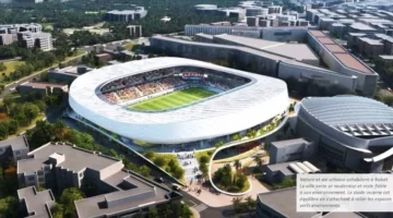 استنفار بسبب ملعب البريد و”كان” 2025 – الجريدة