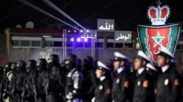المديرية العامة للأمن الوطني.. تعيينات جديدة في مناصب أمنية – الجريدة