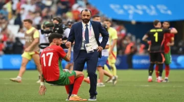 المنتخب المغربي لمواليد 2000 فما فوق يستأنف تجمعه الإعدادي – الجريدة