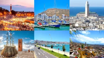 انتخاب مدينة مغربية لرئاسة الجمعية العالمية للمدن الكبرى – الجريدة