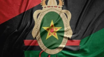 ضربة موجعة لفريق الجيش الملكي قبل ديربي العاصمة – الجريدة