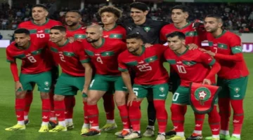 بعد البنين.. المنتخب المغربي يخطط لمواجهة خصم كبير قبل “كان 2025” – الجريدة