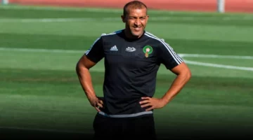 مصطفى حجي يصف دوري أبطال أوروبا ب”الممل” – الجريدة