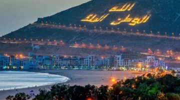 مشروع ضخم بأكادير لزيادة جمالية المدينة ـ صورة ـ – الجريدة