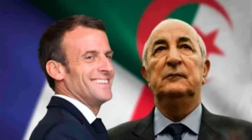 هلوسة جديدة.. “الجزائر تعلّم فرنسا الرياضيات وصناعة العطور” (فيديو) – الجريدة