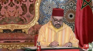 بعد قرار الملك بإلغاء شعيرة عيد الأضحى.. الشعب الجزائري يتفاعل – الجريدة