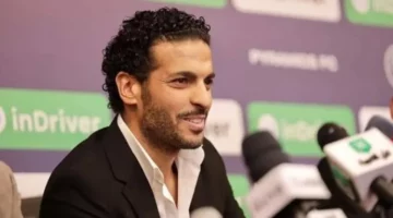 المدير الرياضي لبيراميدز يتحدى الجيش الملكي بتصريحات مثيرة – الجريدة