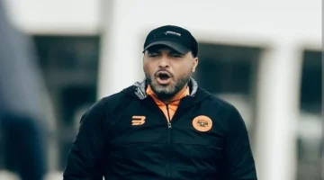 مواجهة أسيك ميموزا صعبة ونهضة بركان جاهز للتحدي – الجريدة