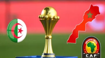 الإتحاد الجزائري يدرس قرارا مستفزا قبل كأس إفريقيا 2025 بالمغرب – الجريدة