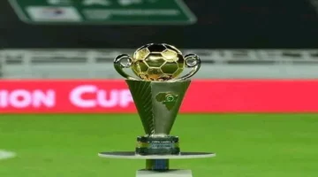 كأس الكونفدرالية الإفريقية لكرة القدم.. برنامج مباريات الدور ربع النهائي – الجريدة