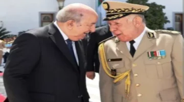 الجزائر في حالة “سعار” بعد زيارة رشيدة داتي للصحراء المغربية – الجريدة
