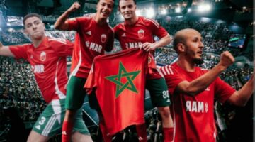 المنتخب المغربي في “دوري الملوك” يظفر بمبلغ مالي بعد بلوغ نصف النهائي – الجريدة