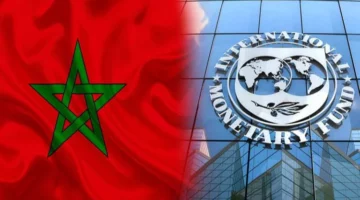 صندوق النقد الدولي يدعو المغرب توسيع القاعدة الضريبية – الجريدة