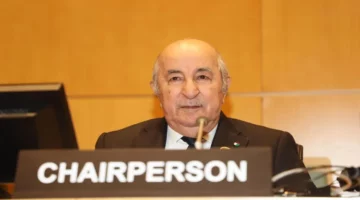 الجزائر تنتزع منصب نائب رئيس مفوضية الاتحاد الإفريقي وسط غياب أصوات داعمة للمغرب – الجريدة
