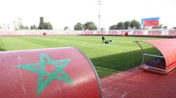 المغرب يستضيف مباريات حاسمة في تصفيات كأس العالم 2026 – الجريدة