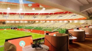 الجامعة الملكية تعلن موعد افتتاح ملعب الرباط – الجريدة