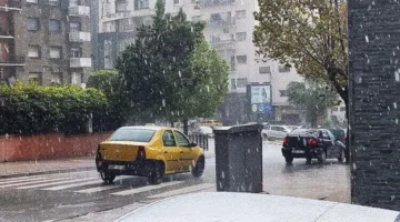تفاصيل نشرة جوية خاصة.. أمطار الخير في هذه المناطق – الجريدة
