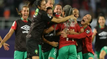 المنتخب المغربي النسوي يخوض تجمعا إعداديا بمركب محمد السادس لكرة القدم – الجريدة