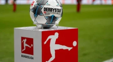 بطولة ألمانيا لكرة القدم.. برنامج مباريات الدورة الـ 22 – الجريدة