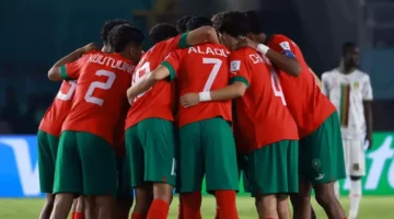 الاتحاد البلجيكي يسعى لخطف موهبة كروية من المغرب ـ صورة ـ – الجريدة