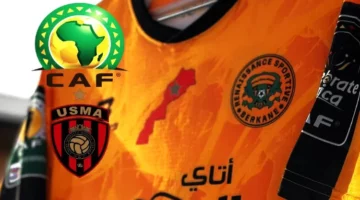 نهضة بركان واتحاد العاصمة وجهاً لوجه في حال تخطي ربع النهائي – الجريدة