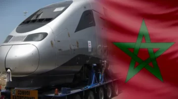 القطار فائق السرعة يصل لمدينة جديدة بعد اكتمال المشروع في أكادير – الجريدة