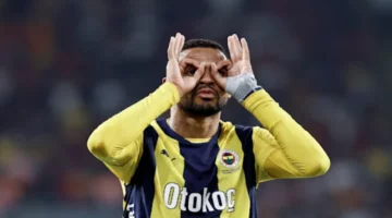 الدوري الأوروبي.. النصيري يسجل هدفا في فوز فنربخشة – الجريدة