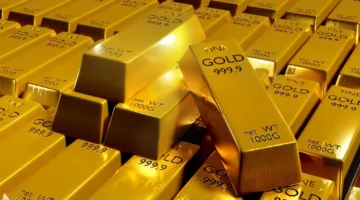 ارتفاع أسعار الذهب مع حالة عدم اليقين بشأن الرسوم الجمركية الأمريكية – الجريدة