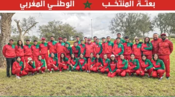 المنتخب المغربي يحرز لقب الدورة الـ27 للبطولة العربية للعدو الريفي – الجريدة