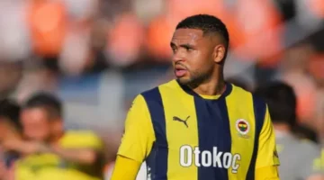 يوسف النصيري محط أنظار الأندية الأوروبية والسعودية – الجريدة