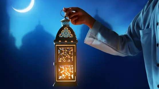 أجمل رسائل تهنئة بمناسبة قرب حلول شهر رمضان المبارك 2025 1739695104 0