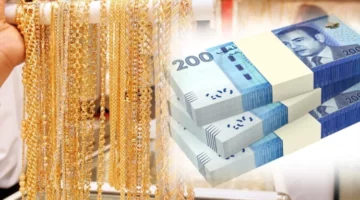 أسعار الذهب اليوم الثلاثاء 11 فبراير 2025 بالدرهم المغربي – الجريدة