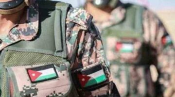 الاستعلام عن أسماء مستحقي قرض الإسكان العسكري في الأردن