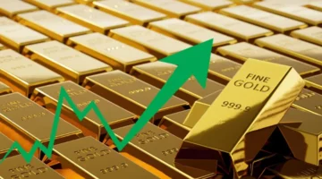 أسعار الذهب تسجل ارتفاعا طفيفا اليوم – الجريدة