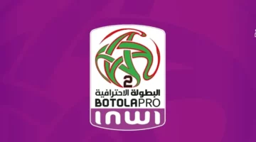 البطولة الاحترافية للقسم 2 (الدورة 17).. النتائج الكاملة – الجريدة