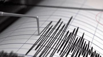 زلزال يضرب العاصمة الهندية “نيودلهي” – الجريدة