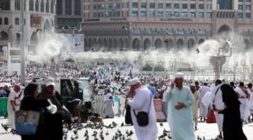 بلاغ من وزارة الأوقاف والشؤون الإسلامية – الجريدة